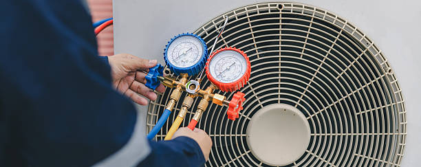 Licensed Ac Installation service in Elizabethport, NJ - HVAC Repair CO