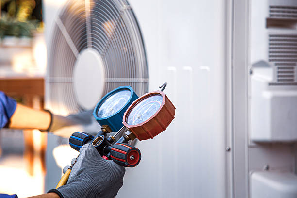 Trusted Ac Repair service in Elizabethport, NJ - HVAC Repair CO